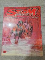 Storm - De Honden van Marduk, Europa, Ophalen of Verzenden, Don Lawrence, Gelezen