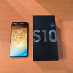 Samsung Galaxy S10 Plus 128GB, Samsung, Zwart, Ophalen of Verzenden, Zo goed als nieuw