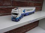 Tekno  Scania  Next  Gen  van  Thomas  Boers., Hobby en Vrije tijd, Modelauto's | 1:50, Nieuw, Ophalen of Verzenden, Bus of Vrachtwagen