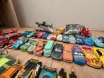 Grote Cars autootjes collectie, Kinderen en Baby's, Speelgoed | Speelgoedvoertuigen, Ophalen of Verzenden, Gebruikt