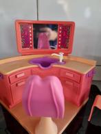 barbie beauty salon 1983, Verzamelen, Poppenhuizen en Toebehoren, Ophalen of Verzenden