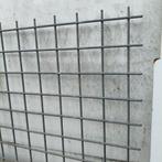 ZWAAR METALEN VERZINKTE BOUWSTAALMAT 8MM DIK AFM, Ophalen of Verzenden, Nieuw, 20 meter of meer