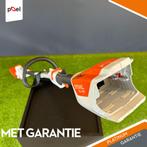 STIHL HLA 56 Accuheggenschaar  - MET GARANTIE, Niet ingevuld, Niet ingevuld, Ophalen of Verzenden, Zo goed als nieuw