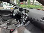 Volvo V40 1.6 T4 R-DESIGN 179PK / NAVI / CAMERA / TREKHAAK A, Voorwielaandrijving, Gebruikt, 4 cilinders, Electronic Stability Program (ESP)