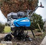 Hyundai grondfrees / tuinfrees/ cultivator te huur!, Tuin en Terras, Hand-tuingereedschap, Zo goed als nieuw, Cultivator, Ophalen