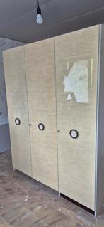 retro kast en dressoir, Huis en Inrichting, Kasten | Kledingkasten, Ophalen, Zo goed als nieuw, 25 tot 50 cm, Minder dan 100 cm