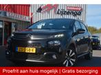 Citroën C3 1.2 PureTech S&S Shine Navi | Camera | LED | Blu, Auto's, Gebruikt, Euro 6, 1199 cc, Met garantie (alle)