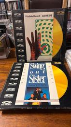 8 X Cd video pop collectie oa Dire Straits 8 stuks, Cd's en Dvd's, Vinyl | Rock, Ophalen of Verzenden, Gebruikt, Overige formaten