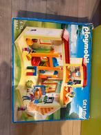 Playmobil Sets: Camping, Camper, Speeltuin, Kinderdagverblij, Kinderen en Baby's, Speelgoed | Playmobil, Ophalen, Zo goed als nieuw