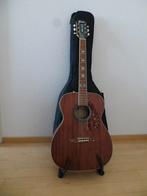 Fender Tim Armstrong Hellcat Western Gitaar, Muziek en Instrumenten, Ophalen, Gebruikt, Western- of Steelstringgitaar