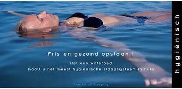 Watermatrassen laagste prijsgarantie en uit voorraad  beschikbaar voor biedingen