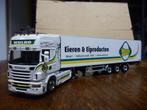 WSI Scania R 500 Wulro, Hobby en Vrije tijd, Modelauto's | 1:50, Nieuw, Wsi, Ophalen of Verzenden, Bus of Vrachtwagen