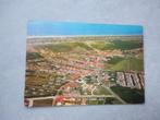 Texel, luchtopname/luchtfoto de Koog 1973, Verzamelen, Verzenden, 1960 tot 1980, Gelopen, Waddeneilanden