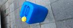 25L Jerrycan. bijv voor oude olie (zelf nog ff om spoelen), Auto diversen, Overige Auto diversen, Ophalen