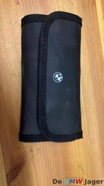 schade etui, fototoestel, ongevallen pakket BMW, Gebruikt, Ophalen of Verzenden