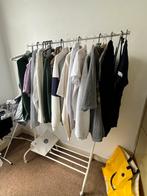 Clothes rack, Ophalen of Verzenden, Gebruikt