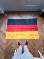 Duitse vlag 150x98cm, Diversen, Vlaggen en Wimpels, Ophalen, Zo goed als nieuw