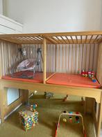 Kinderopvang duo box,, Ophalen of Verzenden