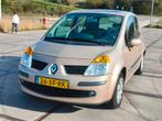 Renault Modus 1.6 16V E4 2005 Beige, Voorwielaandrijving, 15 km/l, 1145 kg, 4 cilinders