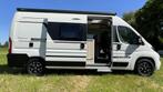 Adria Twin 600 SP All-in Gekeurd door Camperhost!!, Caravans en Kamperen, Campers, Bedrijf, Diesel, Adria, 5 tot 6 meter