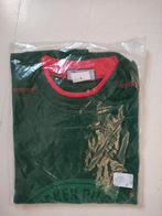 Dit is een super kwaliteit T shirt van Heineken zelf., Kleding | Heren, Maat 52/54 (L), Verzenden, Nieuw, Groen