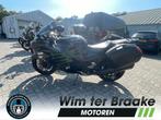 Kawasaki ZZR-1400 ABS Tourer (bj 2013), 4 cilinders, Motorrijbewijs A, Bedrijf, Super Sport