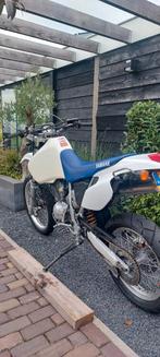 2002 Yamaha TT600R, Particulier, Enduro, 12 t/m 35 kW, 600 cc
