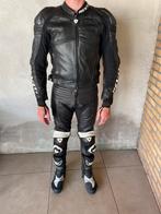 Te Koop: REV’IT! 2-delig pak  + onderpak + laarzen en meer!, Motoren, Kleding | Motorkleding, Ophalen of Verzenden, REV’IT!, Tweedehands