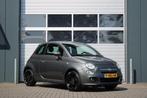 Fiat 500 1.2 500S Airco/Bluetooth/PDC/Interscope/ZwarteHemel, Voorwielaandrijving, Stof, Gebruikt, 4 cilinders
