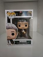 Funko Pop! Marvel Loki - Mobius #896, Ophalen of Verzenden, Zo goed als nieuw