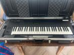Vintage Synthesiser + Hard Case - Roland U20, Ophalen, Zo goed als nieuw, 61 toetsen, Roland