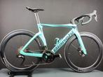 Bianchi oltre comp Shimano 105 Di2, Gebruikt, Carbon, Heren, Meer dan 20 versnellingen