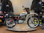 Honda XL 250 S (Oldtimer) nieuwstaat voor de liefhebber, 250 cc, Crossmotor, 1 cilinder, Minimaal motorrijbewijs A1