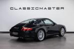 Porsche 911 3.8 Carrera 4S Btw auto, Fiscale waarde € 22.0, Automaat, Gebruikt, Traction-control, 4 stoelen