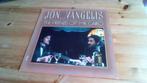 Jon  And Vangelis – The Friends Of Mr Cairo, Cd's en Dvd's, Vinyl | Pop, Ophalen, 1980 tot 2000, Zo goed als nieuw, 12 inch