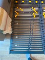BOSS flex 600 Lattenbodems van Beter bed!, Ophalen, Gebruikt, Eenpersoons, 80 cm