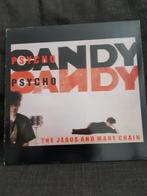 LP, Jezus and Mary Chain - Psychocandy, Cd's en Dvd's, Vinyl | Rock, Ophalen of Verzenden, Zo goed als nieuw