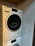 MIELE droger 8kg Blanc lotus, Witgoed en Apparatuur, Wasdrogers, 8 tot 10 kg, Ophalen, Condens