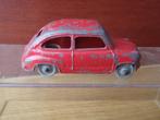 Dinky Toys Nr 183   Fiat 600, Hobby en Vrije tijd, Modelauto's | 1:43, Ophalen of Verzenden, Gebruikt, Auto, Dinky Toys