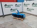 Imants JNC 135L, Overige, Grondbewerking