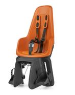 Bobike Maxi One Crisp Copper Fietsstoeltje, Ophalen, Achterzitje, 9 t/m 18 kg, Bobike