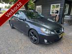 Lexus IS 250 Business (bj 2008, automaat), Automaat, Achterwielaandrijving, Gebruikt, Navigatiesysteem