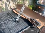 Thule Thruride 565 + voorwieldrager, Auto diversen, Fietsendragers, Ophalen, Zo goed als nieuw, Dakdrager