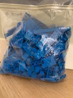 Blauwe zak LEGO, Ophalen of Verzenden, Zo goed als nieuw