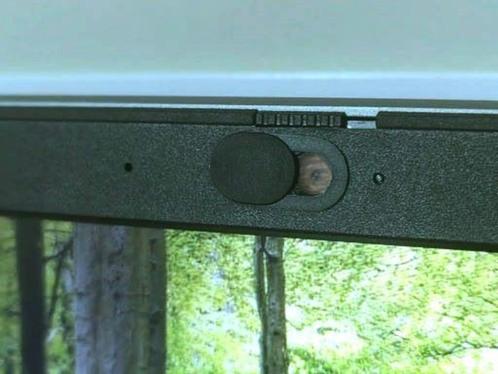 Webcam privacy protector cover / webcam-afdekking, Computers en Software, Webcams, Nieuw, ChromeOS, MacOS, Windows, Android, iOS