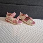 Sandalen kleine zeemeermin met lichtjes, Overige typen, Meisje, Gebruikt, Ophalen of Verzenden