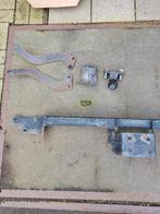 Trekhaak Peugeot Boxer / Fiat Ducato / Citroën Jumper, Auto-onderdelen, Ophalen, Gebruikt