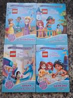 Disney Prinses boeken, Ophalen of Verzenden, Zo goed als nieuw, Sprookjes