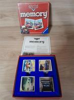 Disney Cars Memory - s1390