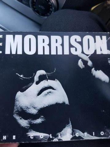 Van Morrison - The Collection  Originele CD Nieuw, Ongebruik beschikbaar voor biedingen